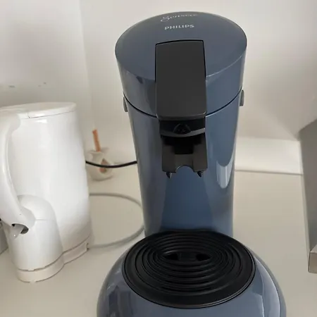 Apartamento Studio fécamp