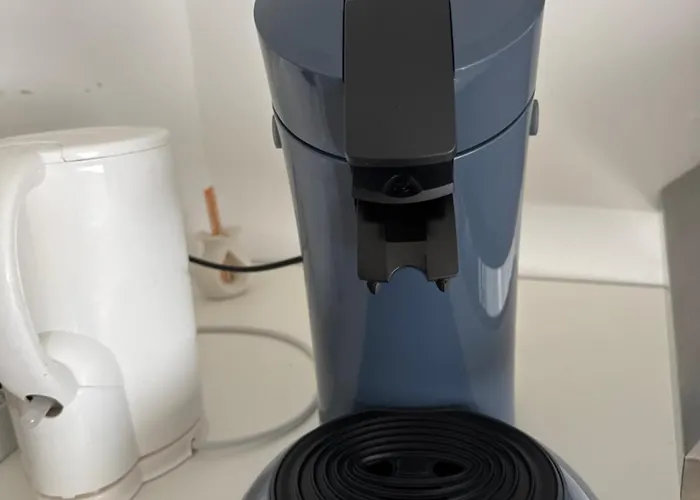 Apartamento Studio fécamp